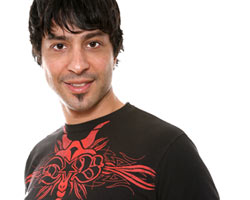 Keeper or Crapper | Arj Barker