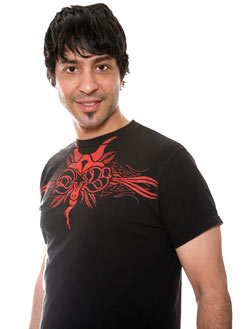 Keeper or Crapper | Arj Barker