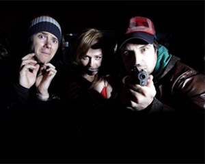 How to Act Around Cops | Darlinghurst Theatre Company and Shaman Productions