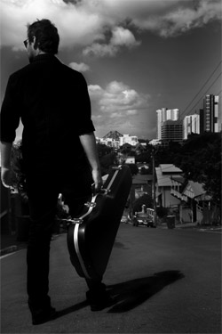 The True Story of Butterfish | Brisbane Powerhouse