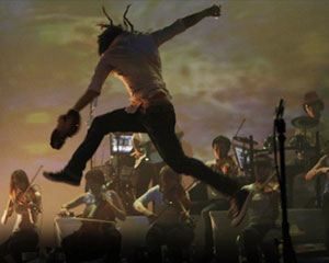 The Dream | Deep Blue