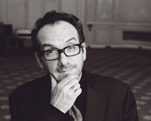Elvis Costello