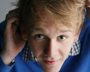Things I Have Said Before | Josh Thomas