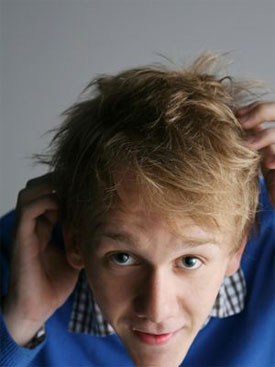 Things I Have Said Before | Josh Thomas