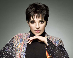 Liza Minnelli in Concert