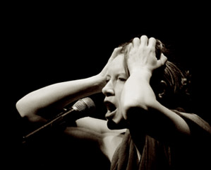 Brel with Chocolat | Micheline Van Hautem