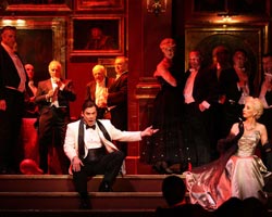 Rigoletto | Opera Queensland