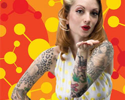 Brand Spanking New: Week Two | New Theatre