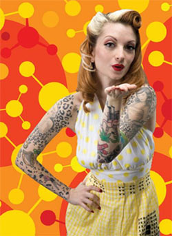 Brand Spanking New: Week Two | New Theatre