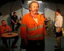 Strange Attractor | Griffin Theatre Company