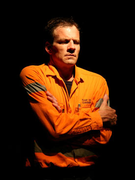 Strange Attractor | Griffin Theatre Company