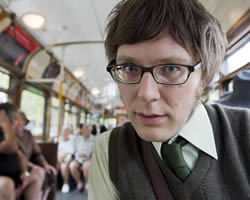 Songs From The 86 Tram | The Bedroom Philosopher