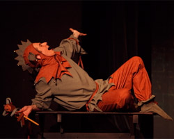 The Yeomen of the Guard | Gilbert & Sullivan Society of SA