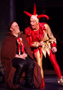 The Yeomen of the Guard | Gilbert & Sullivan Society of SA