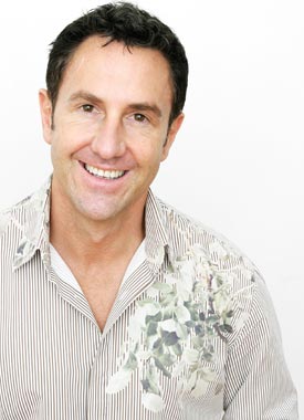 Brett Sheehy