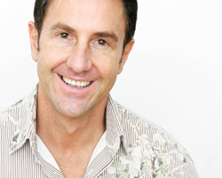 Brett Sheehy
