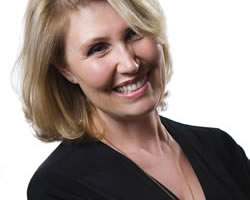 Christine Croyden