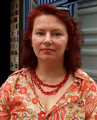 Deborah Kelly