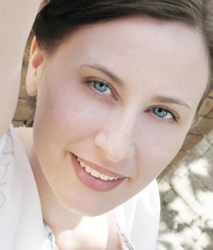 Rachel Gaudry