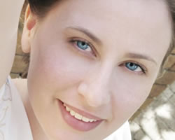 Rachel Gaudry