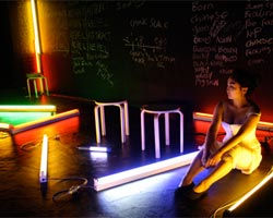 Attract/Repel | The Melbourne Town Players