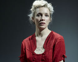 A Woman in Berlin | Splinter Theatre Company