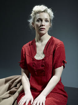 A Woman in Berlin | Splinter Theatre Company