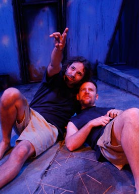 Bondi Dreaming | Actors Anonymous