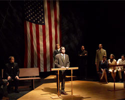 The Trial of the Catonsville Nine | The Actors' Gang