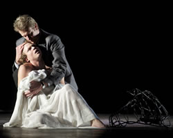 Equus | Perth Theatre Company