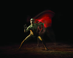 Fire - A Retrospective | Bangarra Dance Theatre