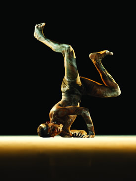 Fire - A Retrospective | Bangarra Dance Theatre