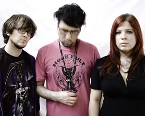 Golden Fur | New Music Network