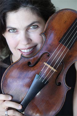 Ingrid Matthews
