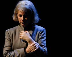 The Year of Magical Thinking | Queensland Theatre Company