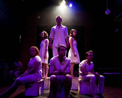 Under Milk Wood | Free Association