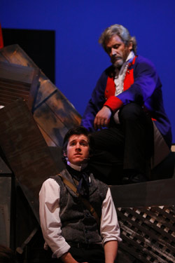 Les Misérables | Ignatians Musical Society