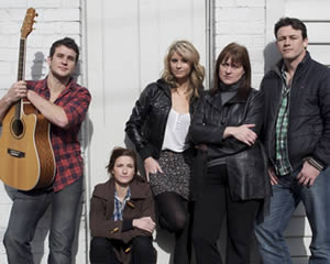 Once We Lived Here | Bryant and Frank Productions