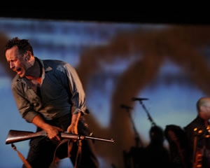 One Night The Moon | Malthouse Theatre