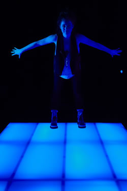 Pool (no water) | Black Swan State Theatre Company and The HotBed Ensemble