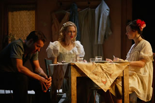 A Streetcar Named Desire | Sydney Theatre Company