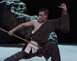 King Lear | Contemporary Legend Theatre King Lear | Contemporary Legend Theatre