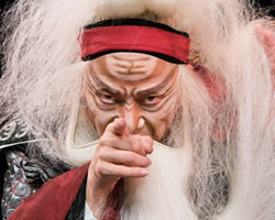 King Lear | Contemporary Legend Theatre King Lear | Contemporary Legend Theatre