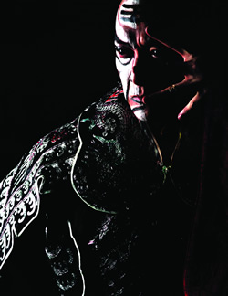 King Lear | Contemporary Legend Theatre