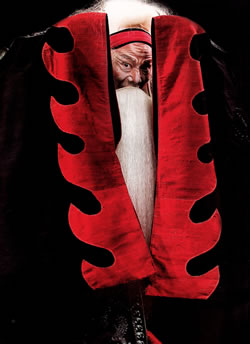 King Lear | Contemporary Legend Theatre