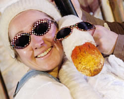 Martha | Catherine Wheels Theatre Company Martha | Catherine Wheels Theatre Company