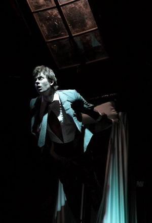 Metamorphosis | Lyric Hammersmith / Vesturport