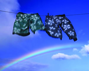Two Pairs of Shorts | Australian Script Centre & Tasmanian Theatre Company