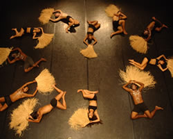 KELP & Le Burceau Des Esprits | Tasdance