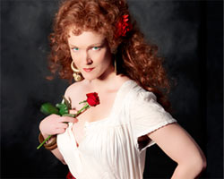 Carmen | West Australian Opera